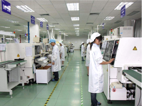 中技團隊風采